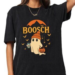 Boosch Light Ghost, Busch Light Shirt, Beer Shirts